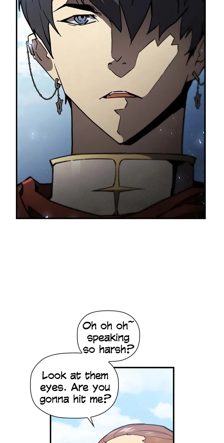 The Second Coming Of Gluttony Mangakakalot X Chapter 57.1 Page 46