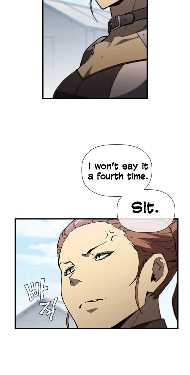 The Second Coming Of Gluttony Mangakakalot X Chapter 57.1 Page 48