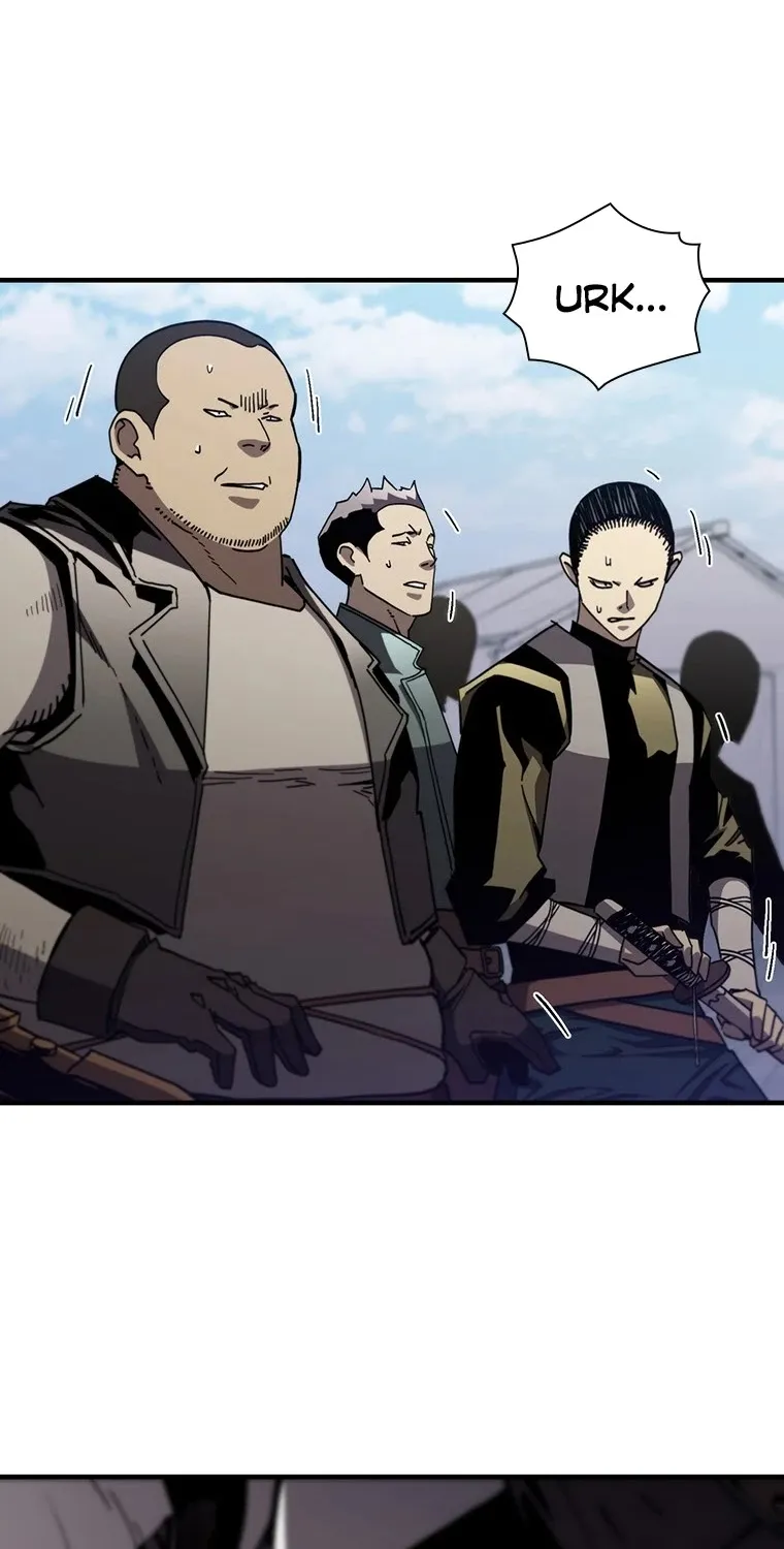 The Second Coming Of Gluttony Mangakakalot X Chapter 57.1 Page 57