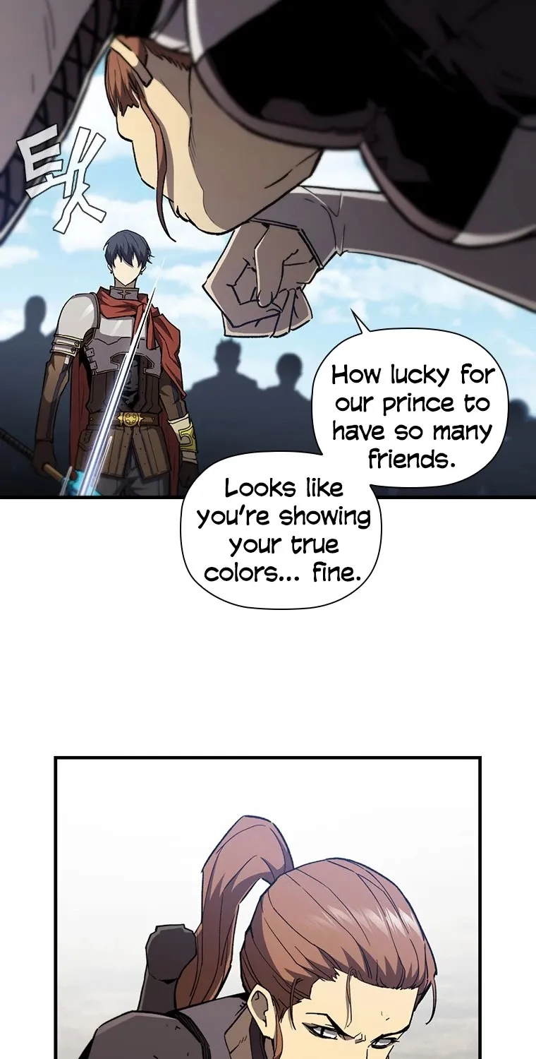 The Second Coming Of Gluttony Mangakakalot X Chapter 57.1 Page 58