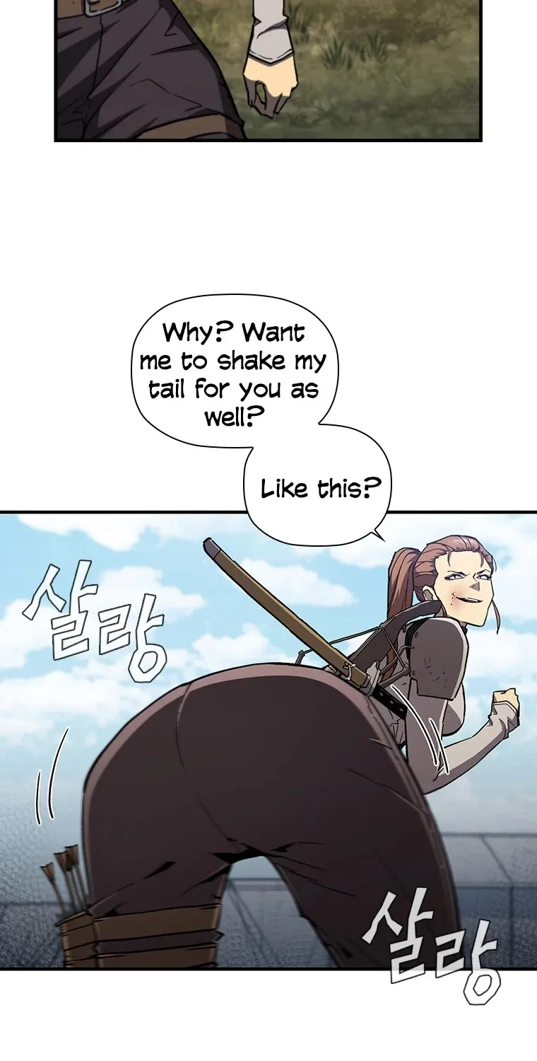 The Second Coming Of Gluttony Mangakakalot X Chapter 57.1 Page 60