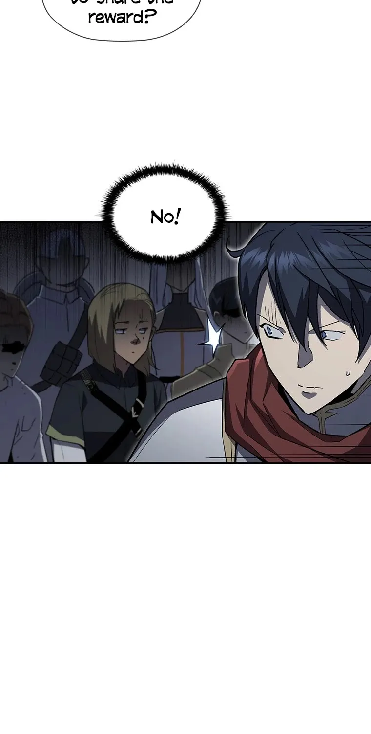 The Second Coming Of Gluttony Mangakakalot X Chapter 57.1 Page 6