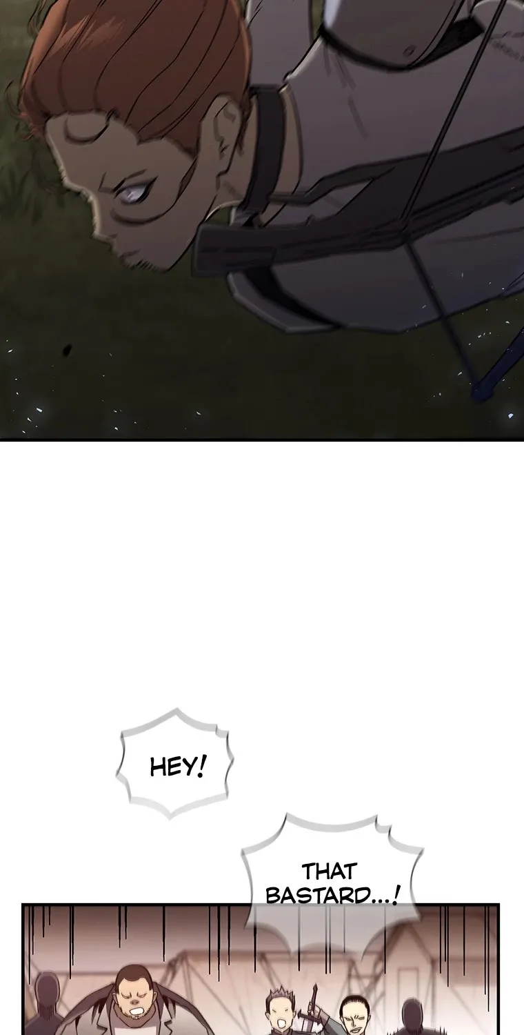 The Second Coming Of Gluttony Mangakakalot X Chapter 57.1 Page 52
