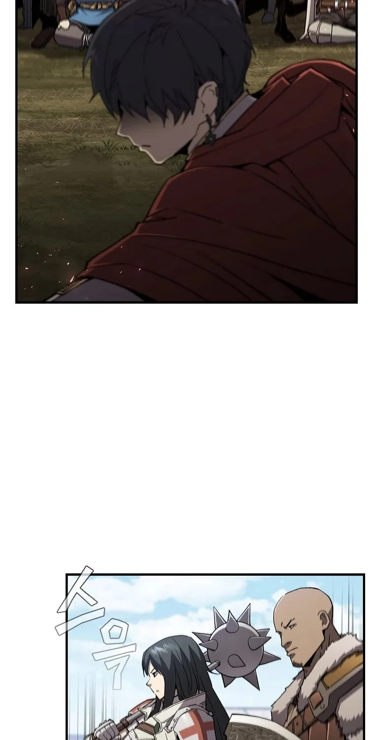 The Second Coming Of Gluttony Mangakakalot X Chapter 57.1 Page 54