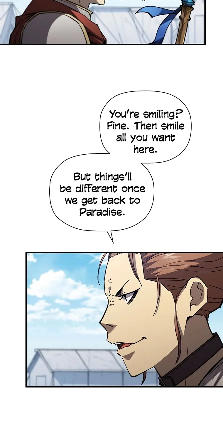 The Second Coming Of Gluttony Mangakakalot X Chapter 57.1 Page 68