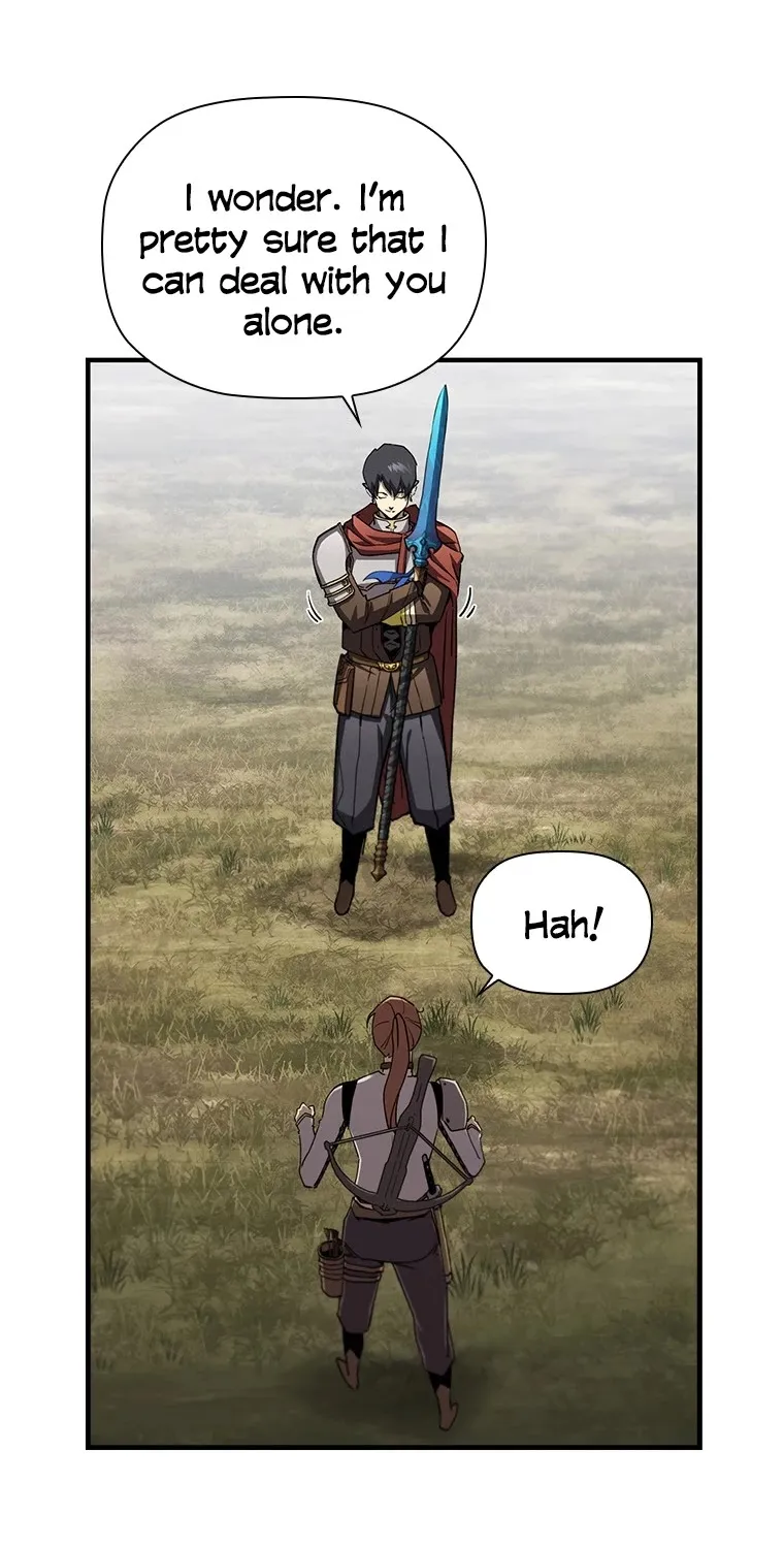 The Second Coming Of Gluttony Mangakakalot X Chapter 57.1 Page 69