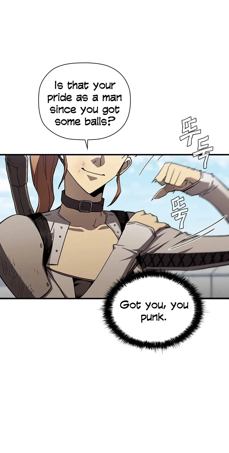 The Second Coming Of Gluttony Mangakakalot X Chapter 57.1 Page 70