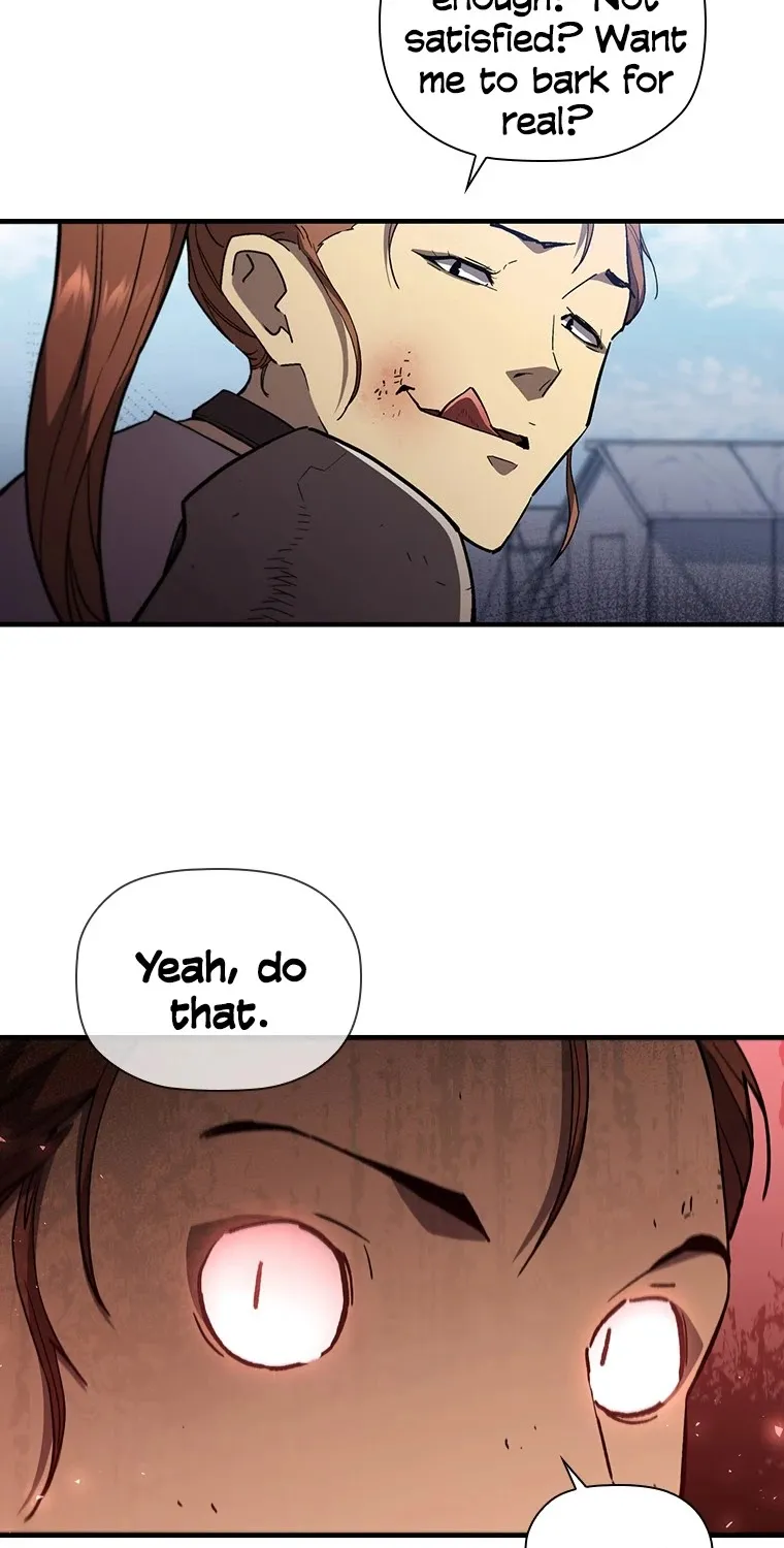 The Second Coming Of Gluttony Mangakakalot X Chapter 57.1 Page 62