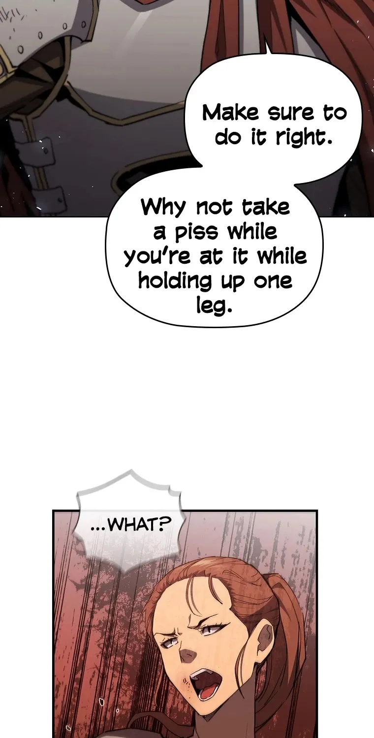 The Second Coming Of Gluttony Mangakakalot X Chapter 57.1 Page 64