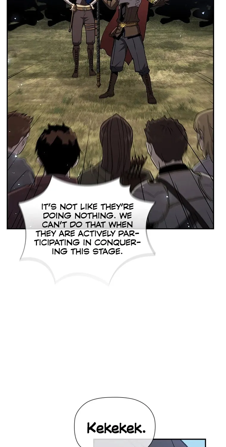 The Second Coming Of Gluttony Mangakakalot X Chapter 57.1 Page 8