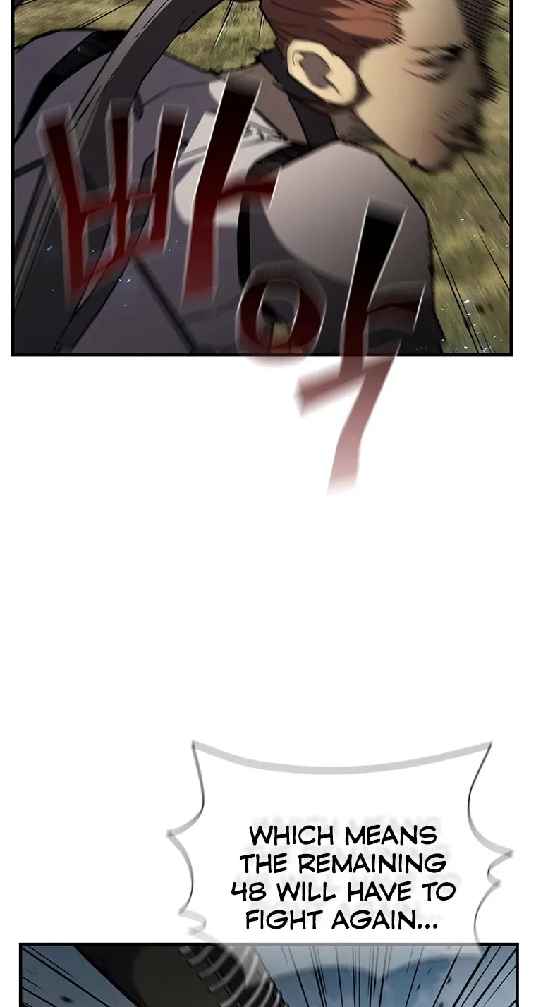 The Second Coming Of Gluttony Mangakakalot X Chapter 57.1 Page 95
