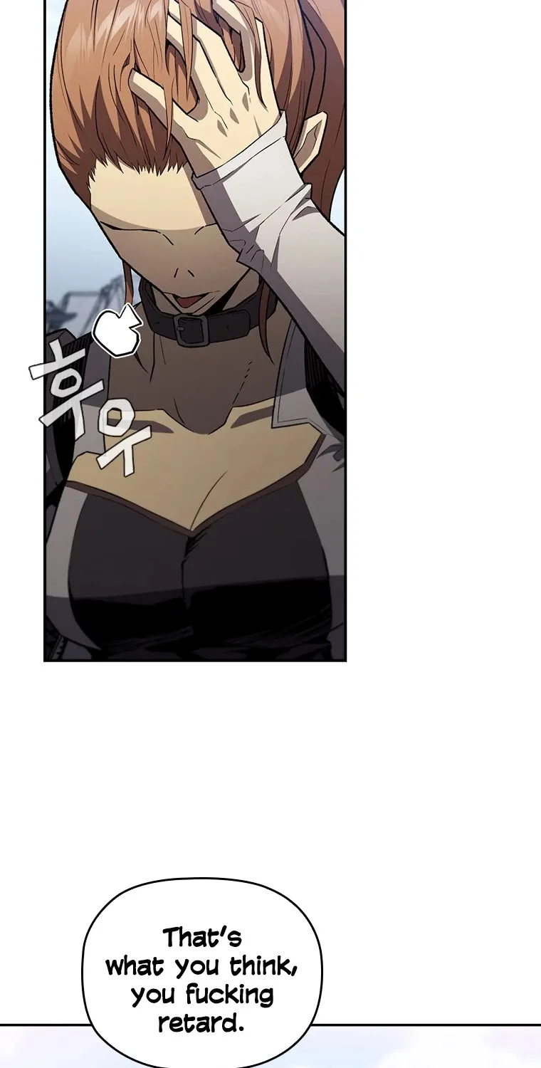 The Second Coming Of Gluttony Mangakakalot X Chapter 57.1 Page 10