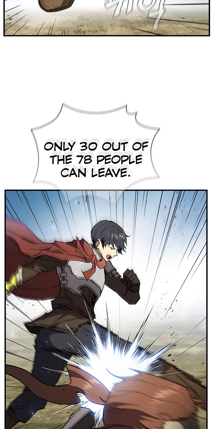 The Second Coming Of Gluttony Mangakakalot X Chapter 57.1 Page 94