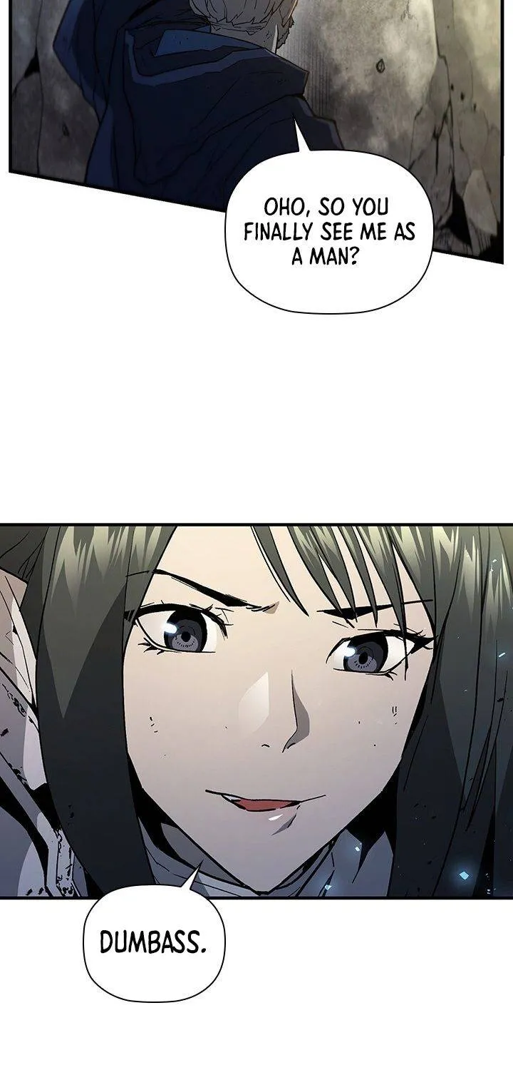 The Second Coming Of Gluttony Mangakakalot X Chapter 57 Page 41
