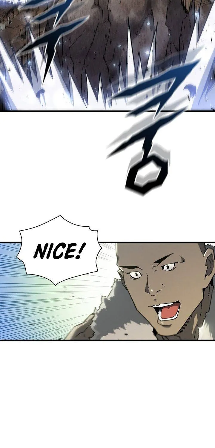 The Second Coming Of Gluttony Mangakakalot X Chapter 57 Page 46