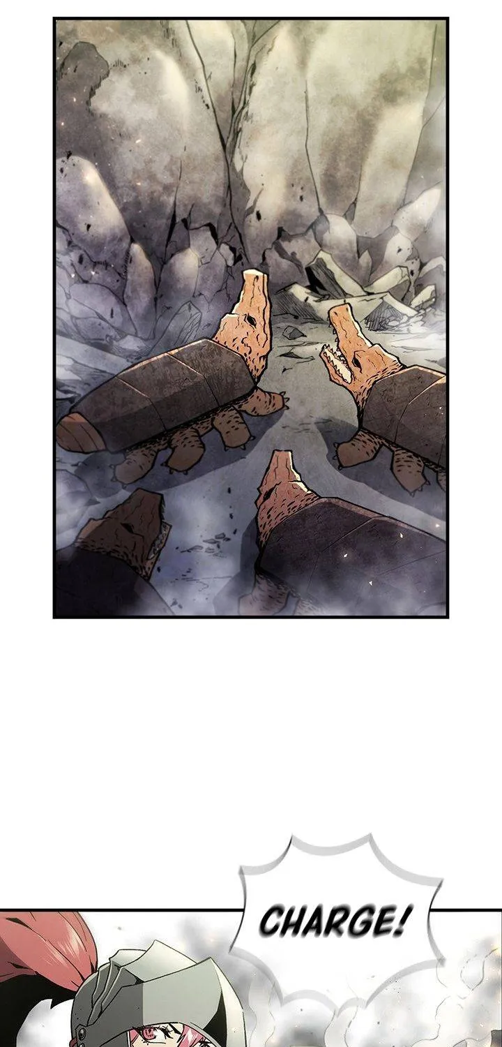 The Second Coming Of Gluttony Mangakakalot X Chapter 57 Page 47