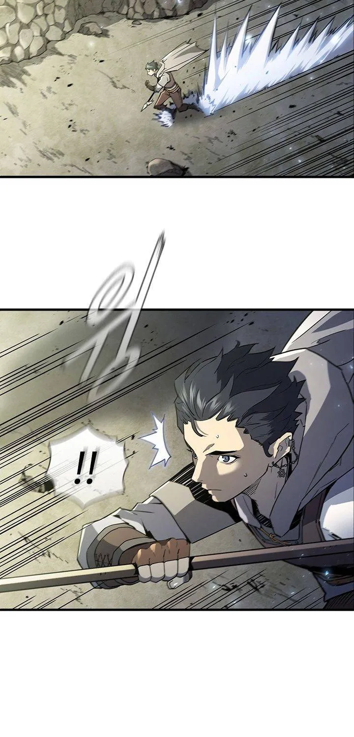 The Second Coming Of Gluttony Mangakakalot X Chapter 57 Page 49