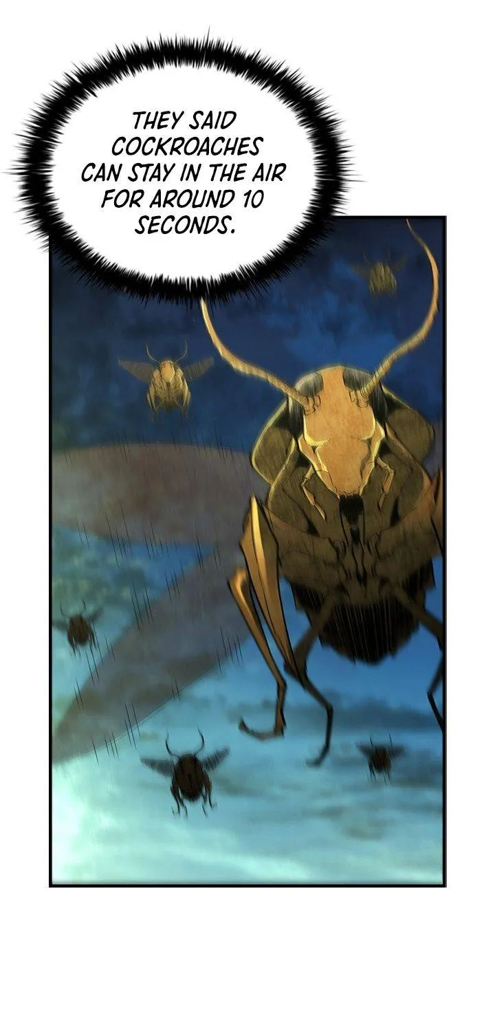 The Second Coming Of Gluttony Mangakakalot X Chapter 57 Page 50