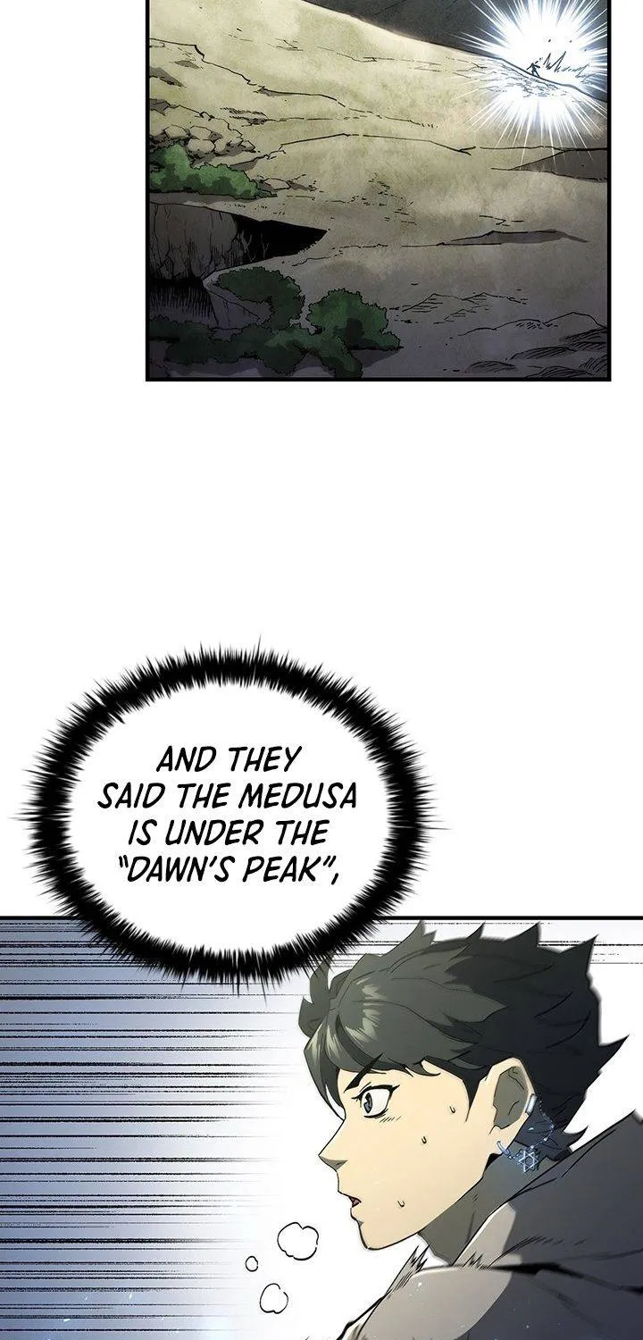 The Second Coming Of Gluttony Mangakakalot X Chapter 57 Page 55