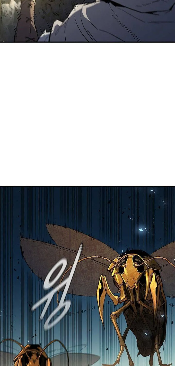 The Second Coming Of Gluttony Mangakakalot X Chapter 57 Page 59