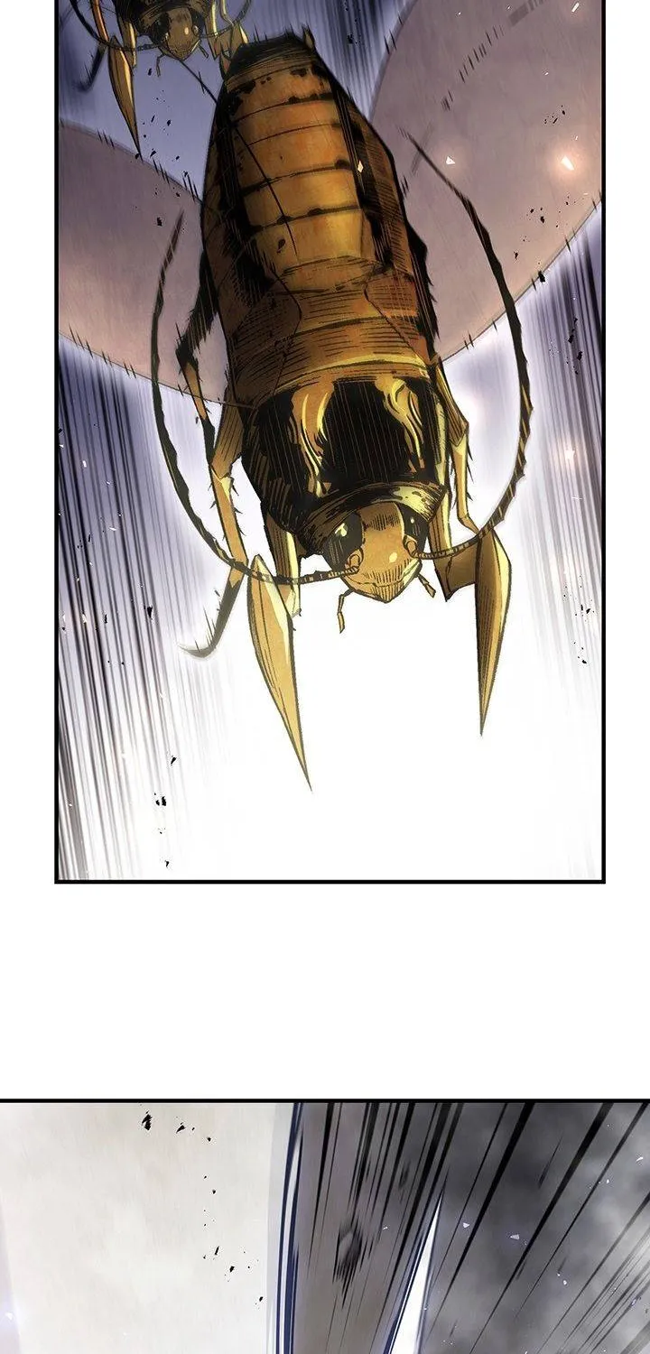 The Second Coming Of Gluttony Mangakakalot X Chapter 57 Page 61