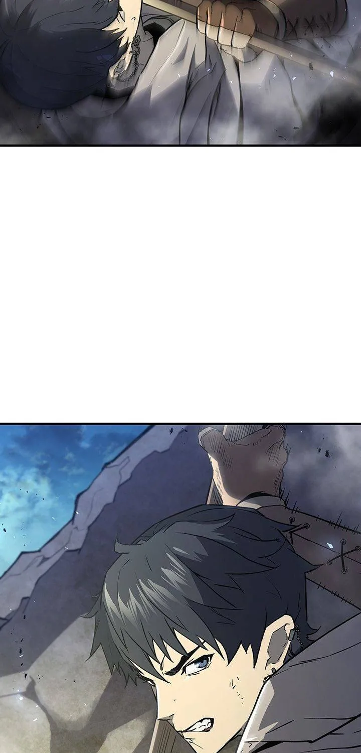 The Second Coming Of Gluttony Mangakakalot X Chapter 57 Page 64