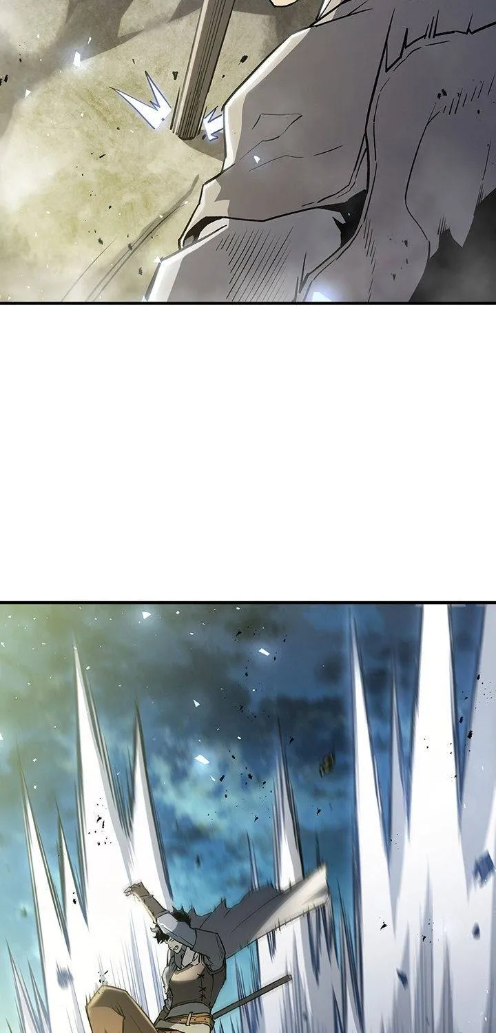 The Second Coming Of Gluttony Mangakakalot X Chapter 57 Page 65
