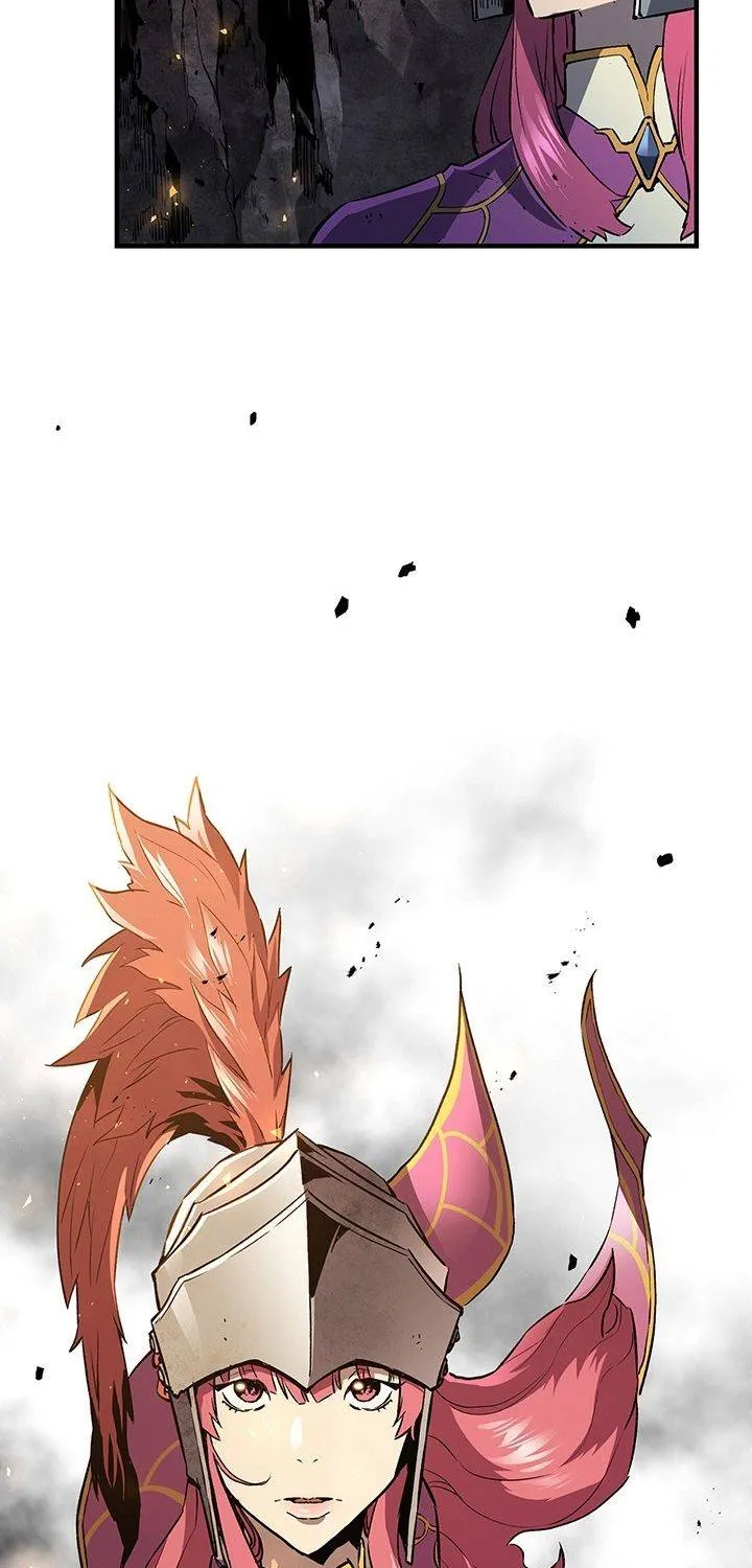 The Second Coming Of Gluttony Mangakakalot X Chapter 57 Page 74