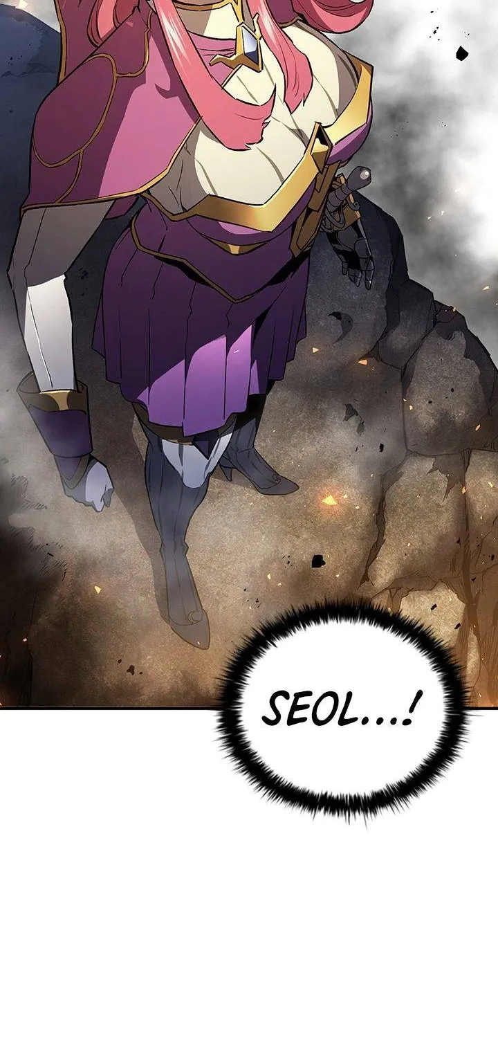 The Second Coming Of Gluttony Mangakakalot X Chapter 57 Page 75