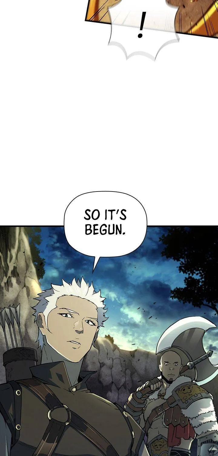 The Second Coming Of Gluttony Mangakakalot X Chapter 57 Page 15
