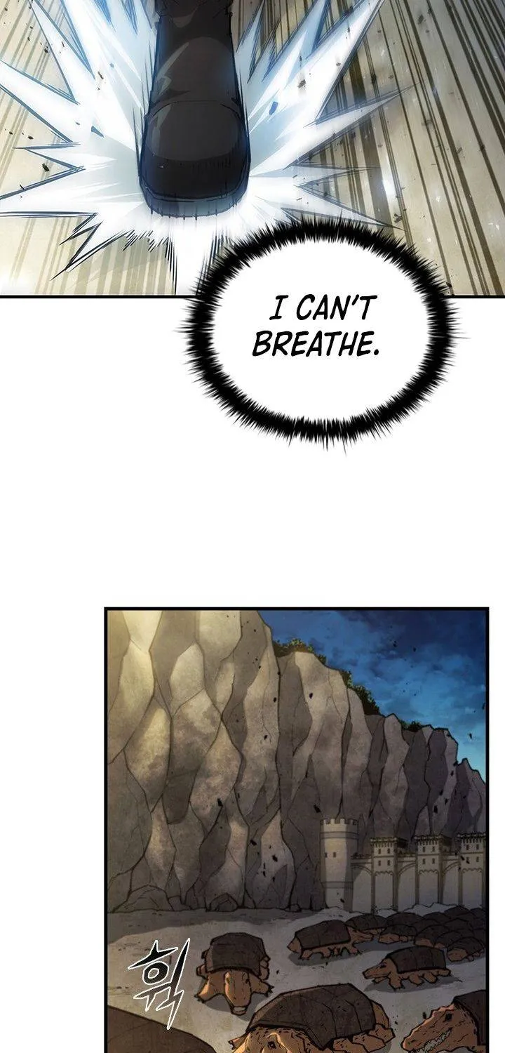 The Second Coming Of Gluttony Mangakakalot X Chapter 57 Page 17