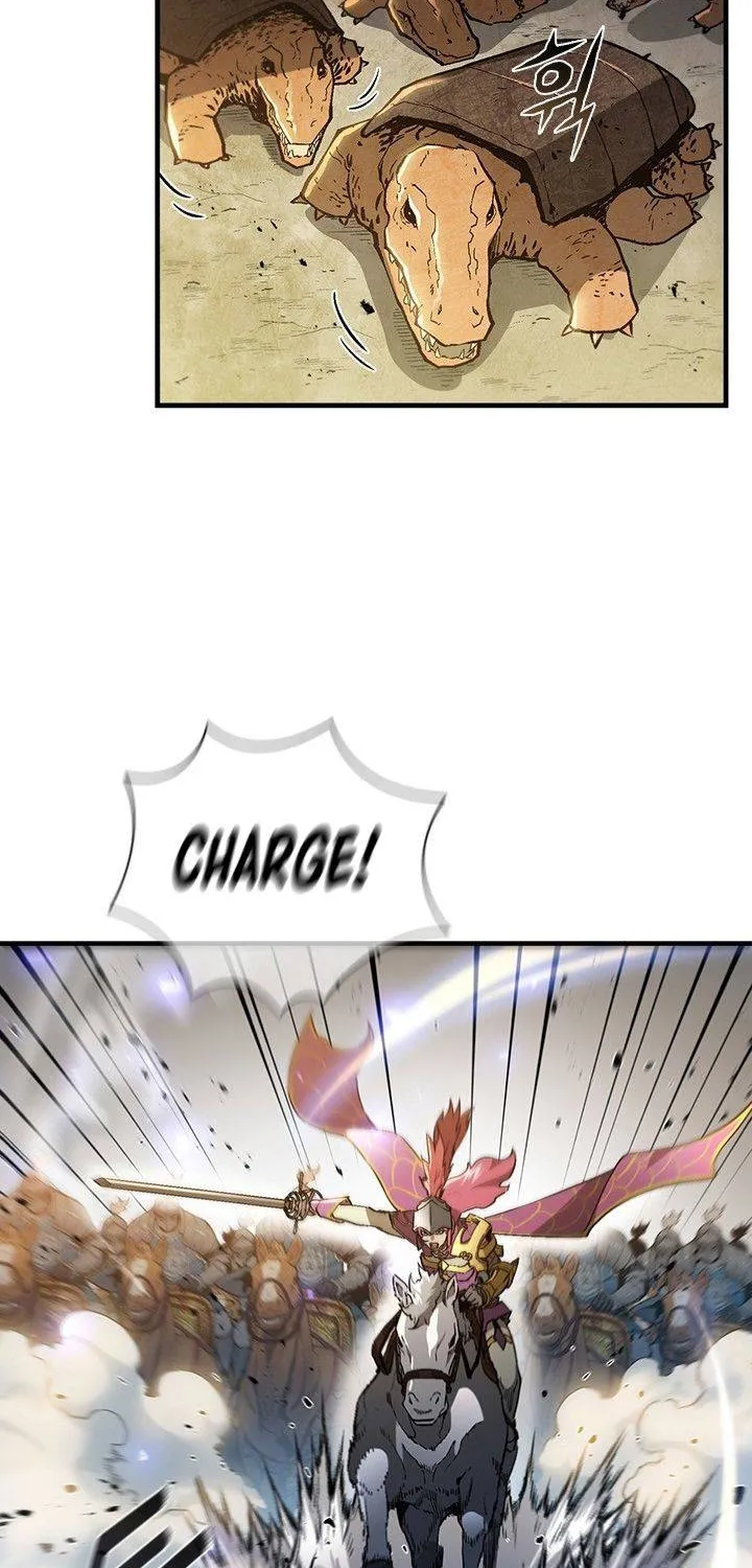 The Second Coming Of Gluttony Mangakakalot X Chapter 57 Page 18