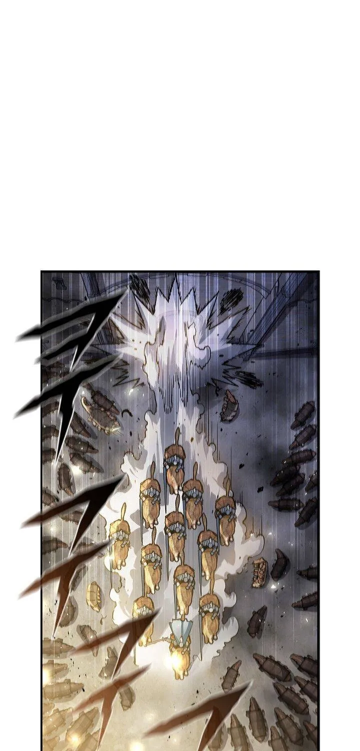 The Second Coming Of Gluttony Mangakakalot X Chapter 57 Page 3