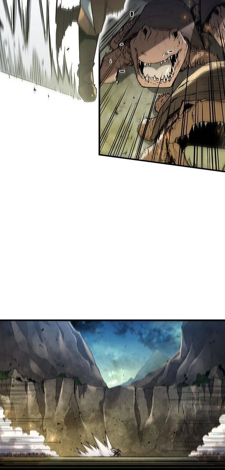 The Second Coming Of Gluttony Mangakakalot X Chapter 57 Page 32