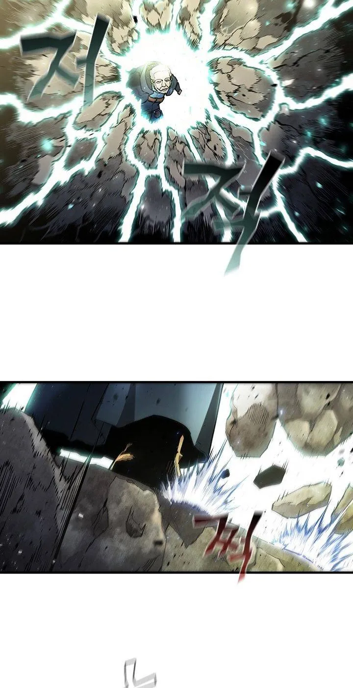 The Second Coming Of Gluttony Mangakakalot X Chapter 57 Page 38