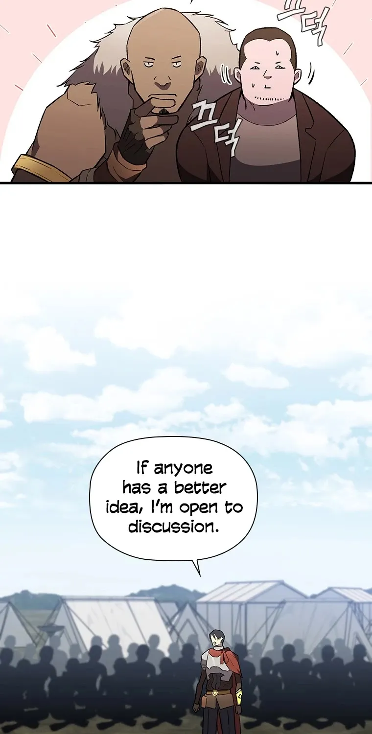 The Second Coming Of Gluttony Mangakakalot X Chapter 58.1 Page 16