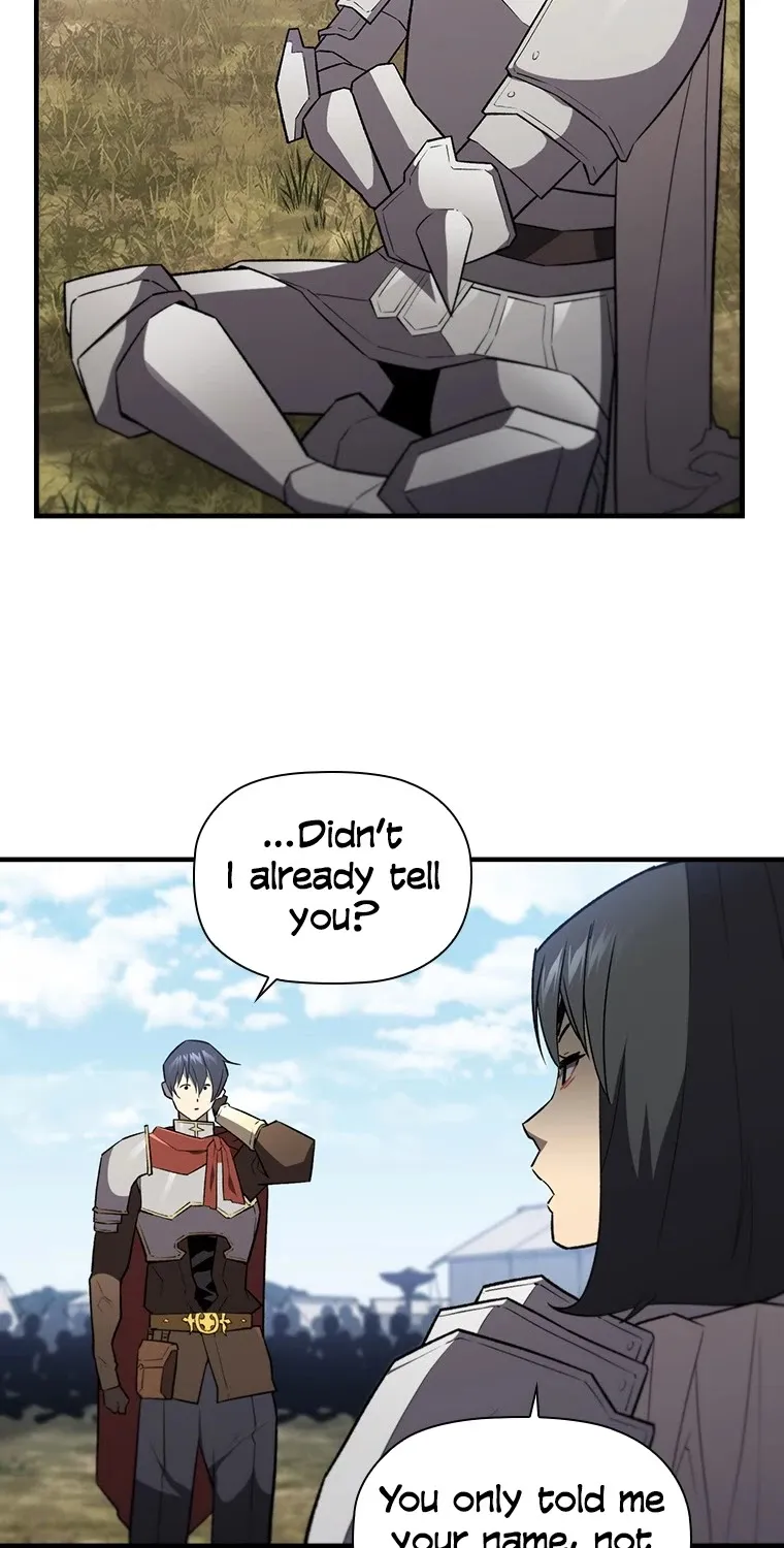 The Second Coming Of Gluttony Mangakakalot X Chapter 58.1 Page 20
