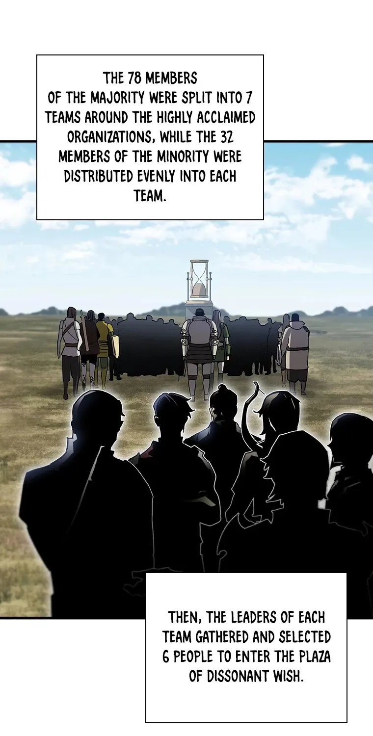 The Second Coming Of Gluttony Mangakakalot X Chapter 58.1 Page 28