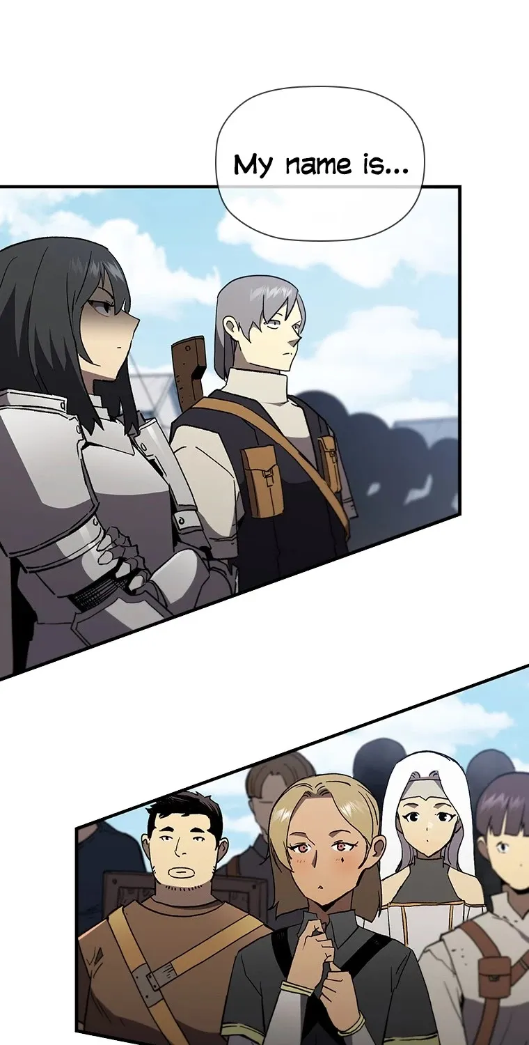 The Second Coming Of Gluttony Mangakakalot X Chapter 58.1 Page 22