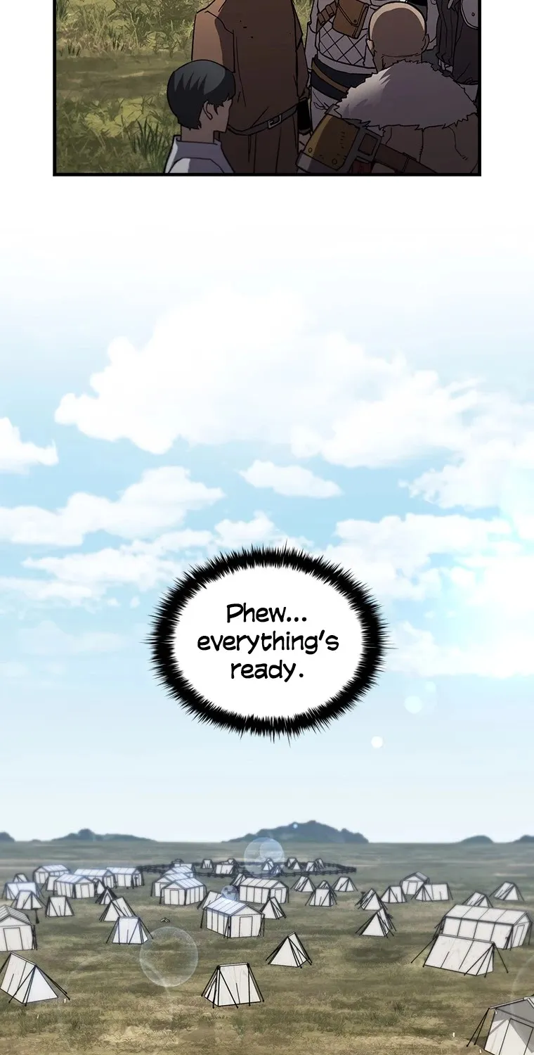 The Second Coming Of Gluttony Mangakakalot X Chapter 58.1 Page 32