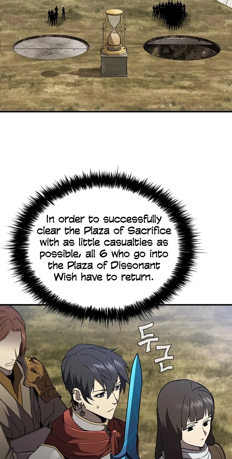 The Second Coming Of Gluttony Mangakakalot X Chapter 58.1 Page 33
