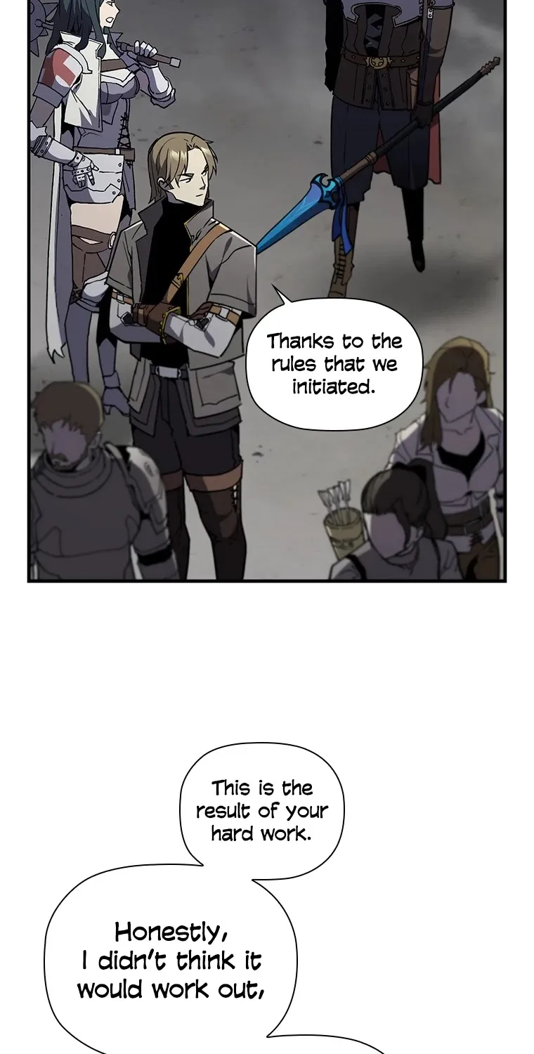 The Second Coming Of Gluttony Mangakakalot X Chapter 58.1 Page 45