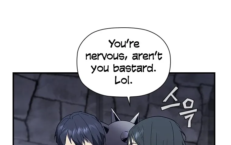 The Second Coming Of Gluttony Mangakakalot X Chapter 58.1 Page 47