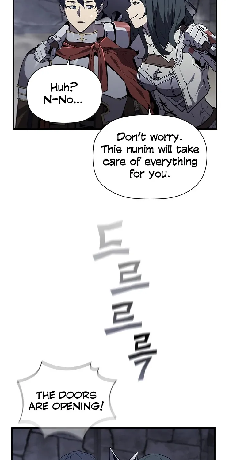 The Second Coming Of Gluttony Mangakakalot X Chapter 58.1 Page 48