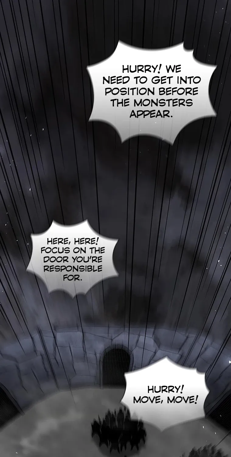 The Second Coming Of Gluttony Mangakakalot X Chapter 58.1 Page 42