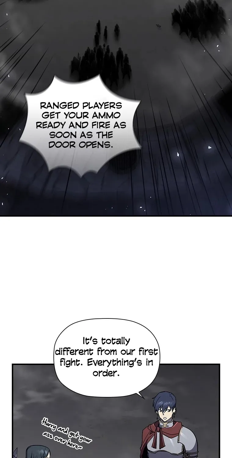 The Second Coming Of Gluttony Mangakakalot X Chapter 58.1 Page 44
