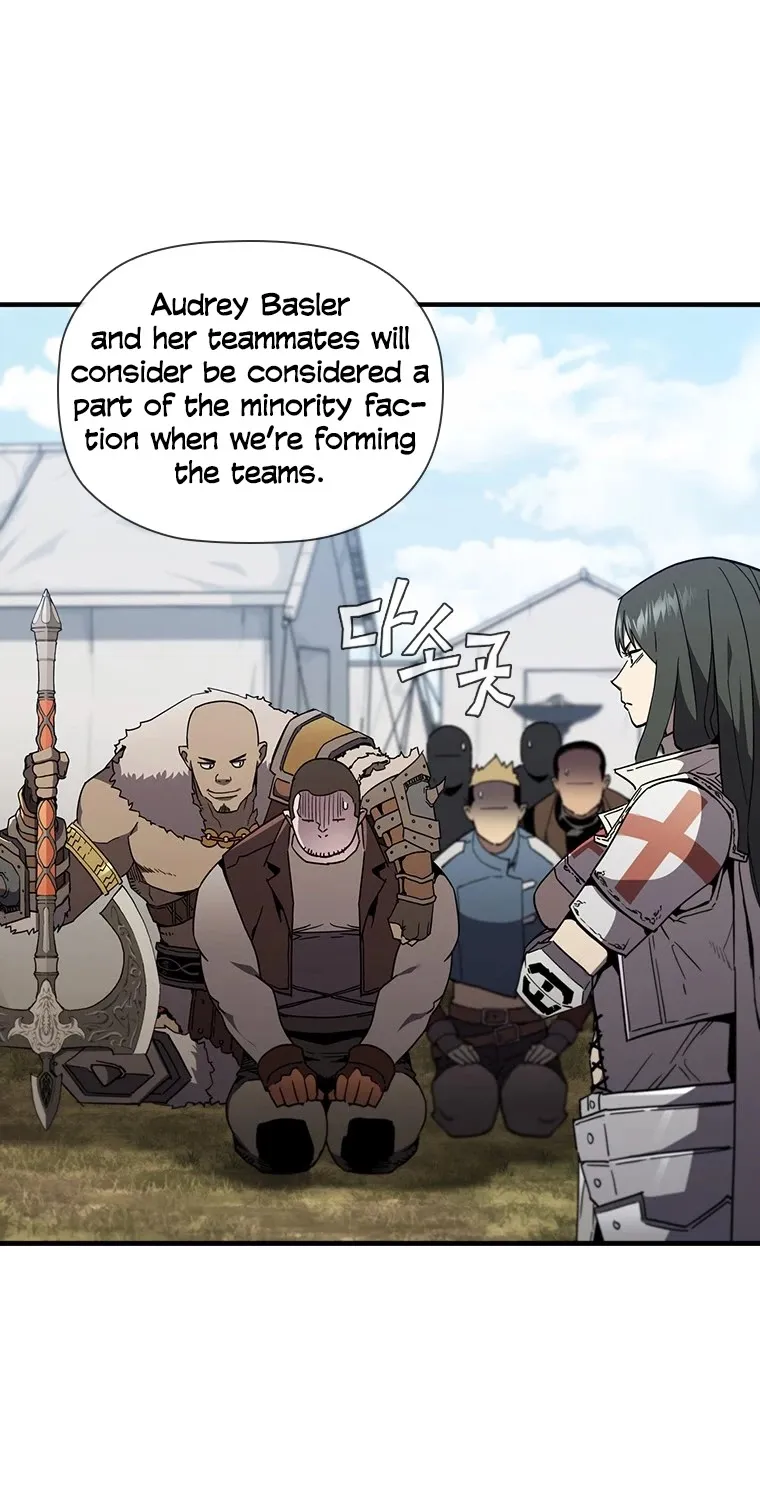 The Second Coming Of Gluttony Mangakakalot X Chapter 58.1 Page 6