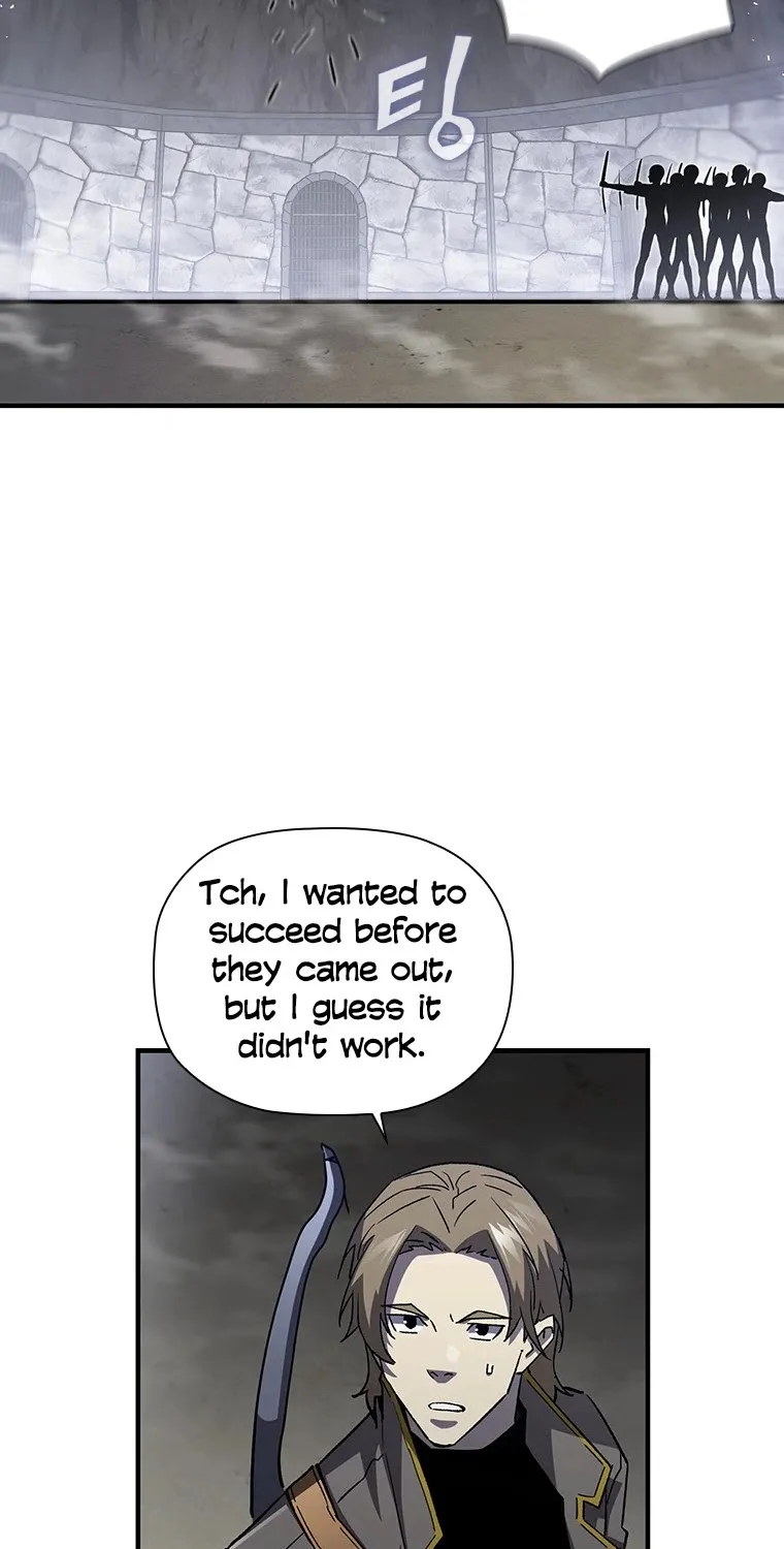 The Second Coming Of Gluttony Mangakakalot X Chapter 58.1 Page 54