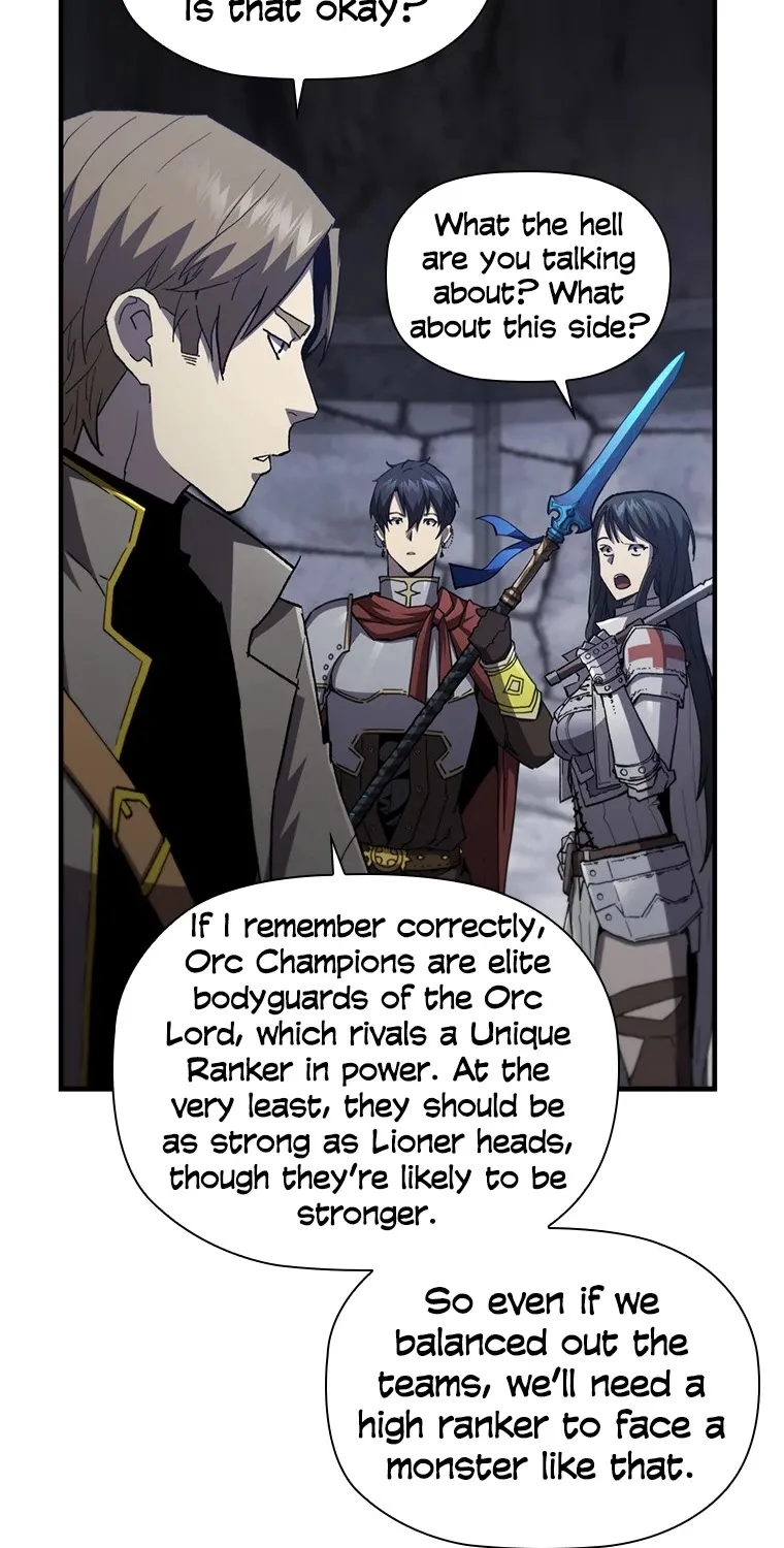 The Second Coming Of Gluttony Mangakakalot X Chapter 58.1 Page 66