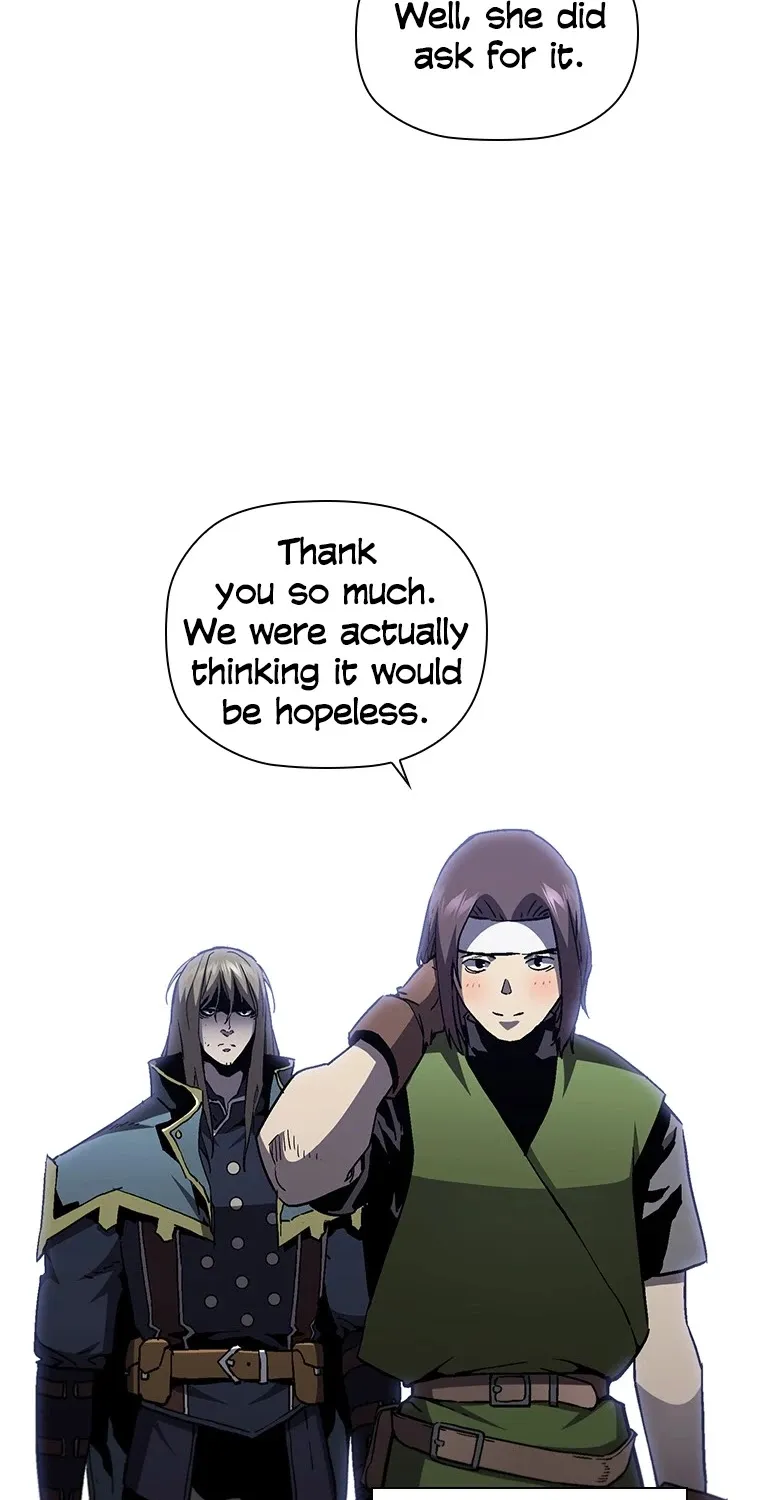 The Second Coming Of Gluttony Mangakakalot X Chapter 58.1 Page 70